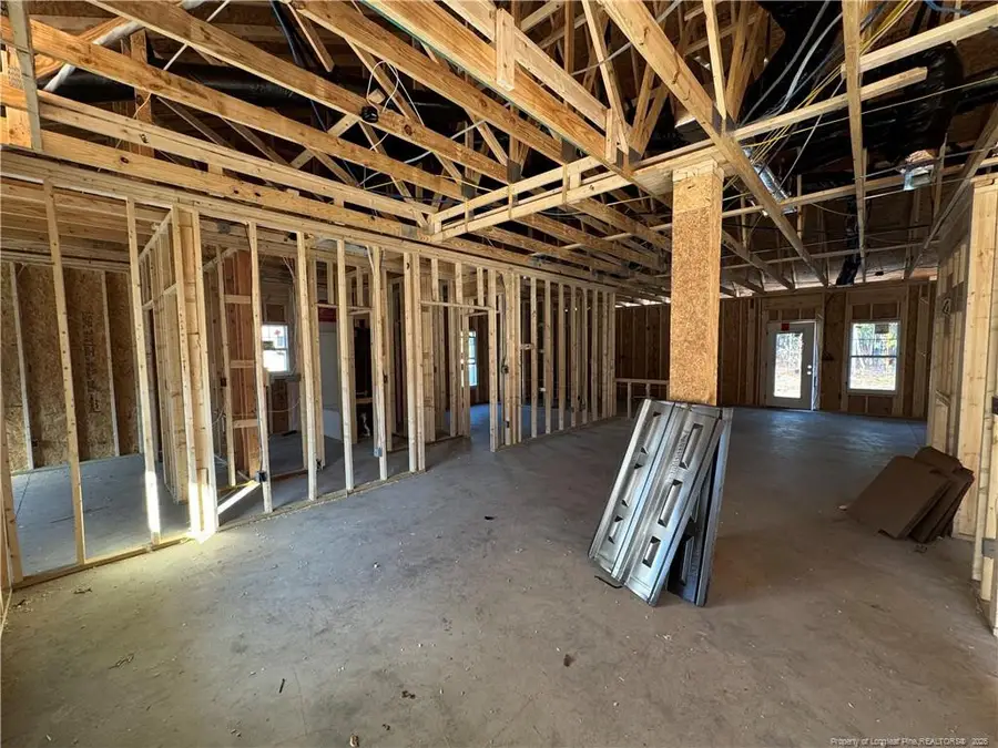 33 Glider (lot 2) Lane, Cameron, NC 28326 - #2