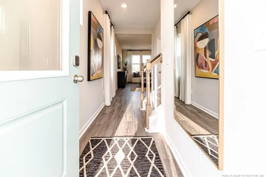 577 Union Street, Raeford, NC 28376 - #2