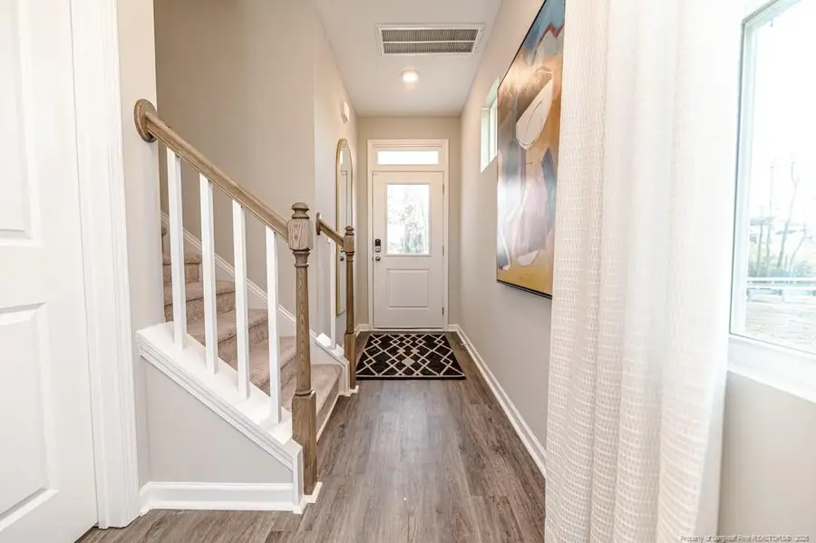 577 Union Street, Raeford, NC 28376 - #3