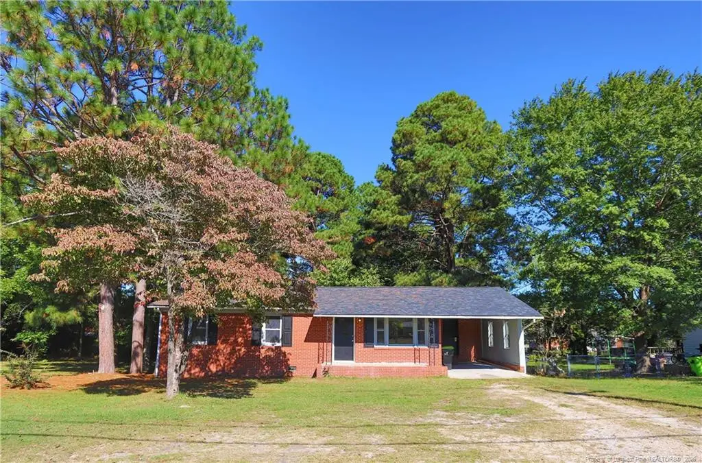 222, 226, 228 and 230 Odell Road, Spring Lake, NC 28390 - Image #1