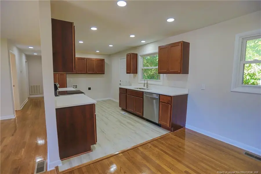 222, 226, 228 and 230 Odell Road, Spring Lake, NC 28390 - Image #3