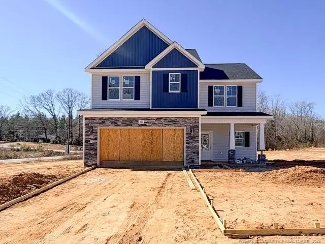 846 Southerland Peak Drive, Raeford, NC 28376 - #2