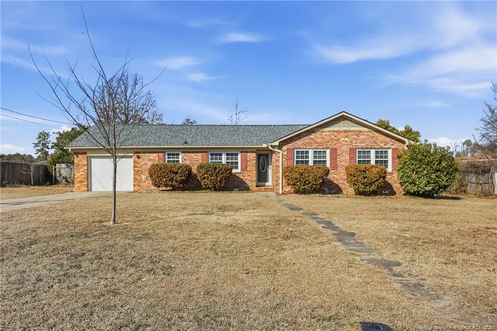 503 Jamestown Avenue, Fayetteville, NC 28303 - #1