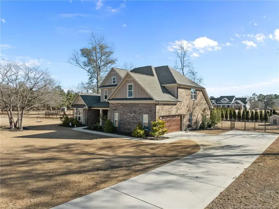 3630 Dove Meadow Trail, Fayetteville, NC 28306 - #3