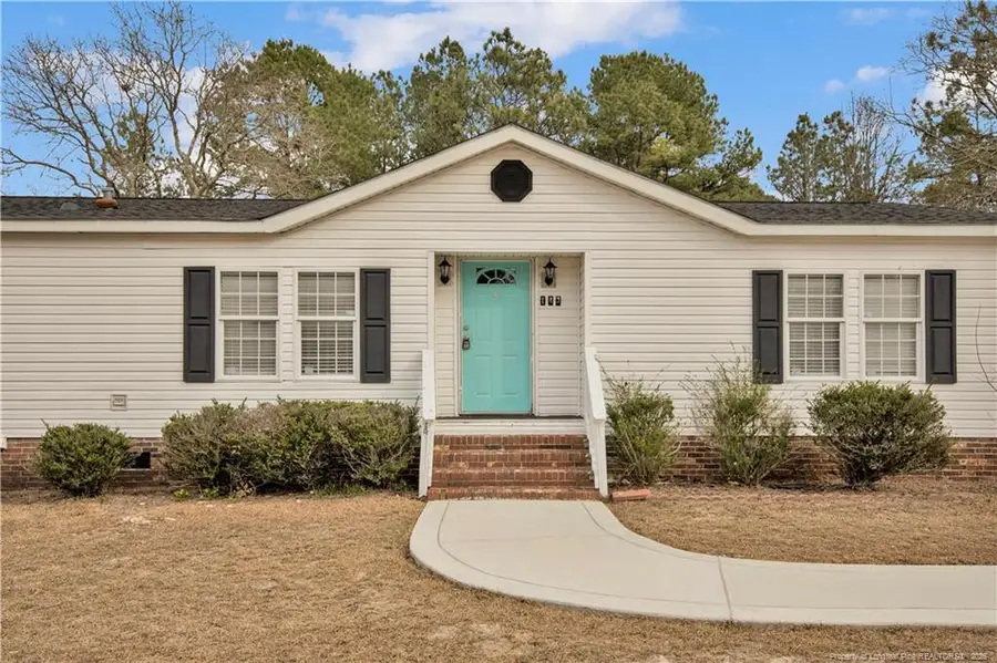 143 S Cherry Street Extension, Pinebluff, NC 28373 - #2