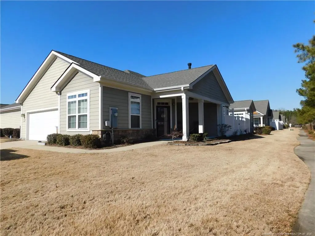 170 Nandina Court #170, Fayetteville, NC 28311 - #1