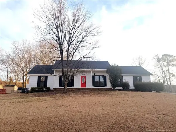 163 Bienville Drive, Fayetteville, NC 28311