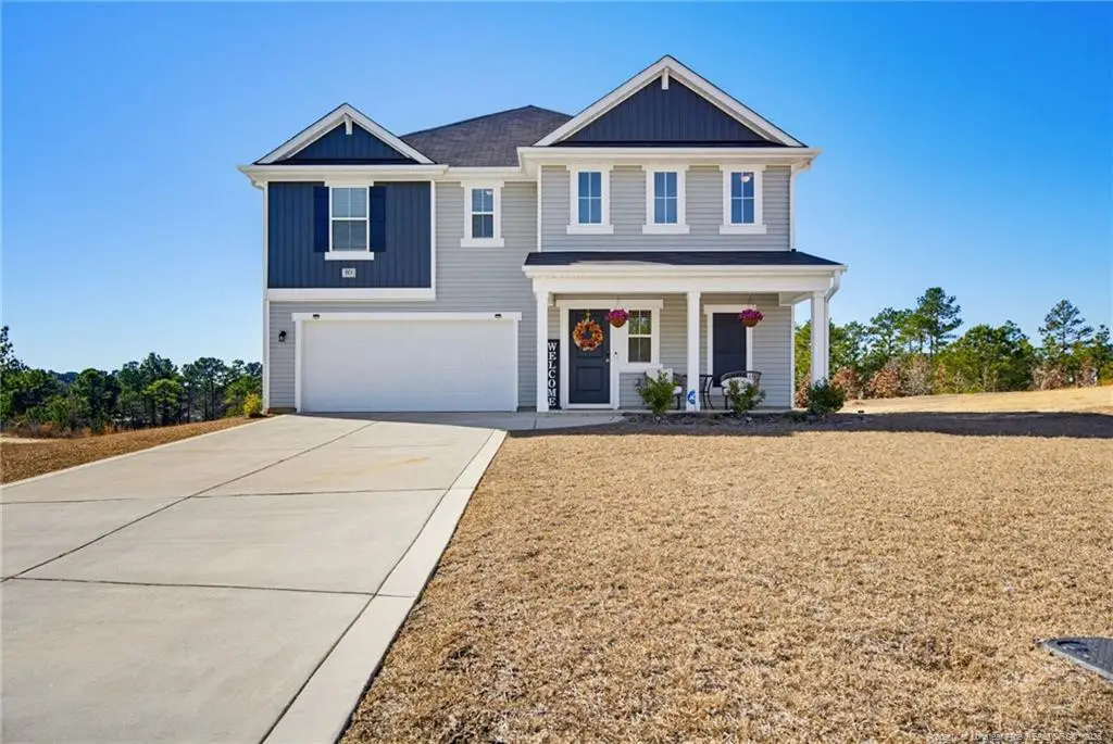 913 Sapphire Stone Lane, Hope Mills, NC 28348 - #1