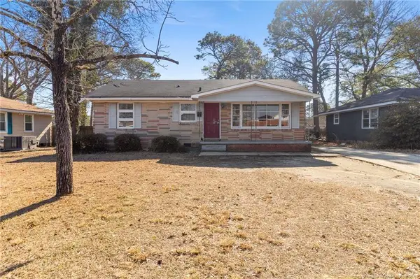 517 Albany Street, Fayetteville, NC 28301