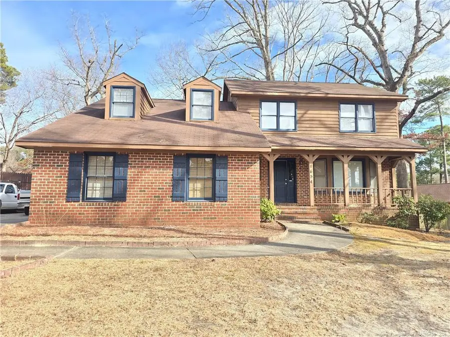 1654 Baysden Court, Fayetteville, NC 28303 - #3