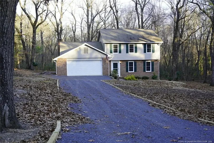 110 Stornoway Drive, Southern Pines, NC 28387 - #3