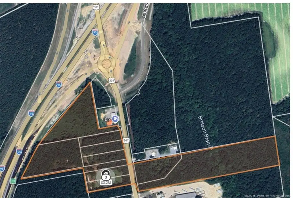 19275 U S Hwy 301 N, Saint Pauls, NC 28384 - #1