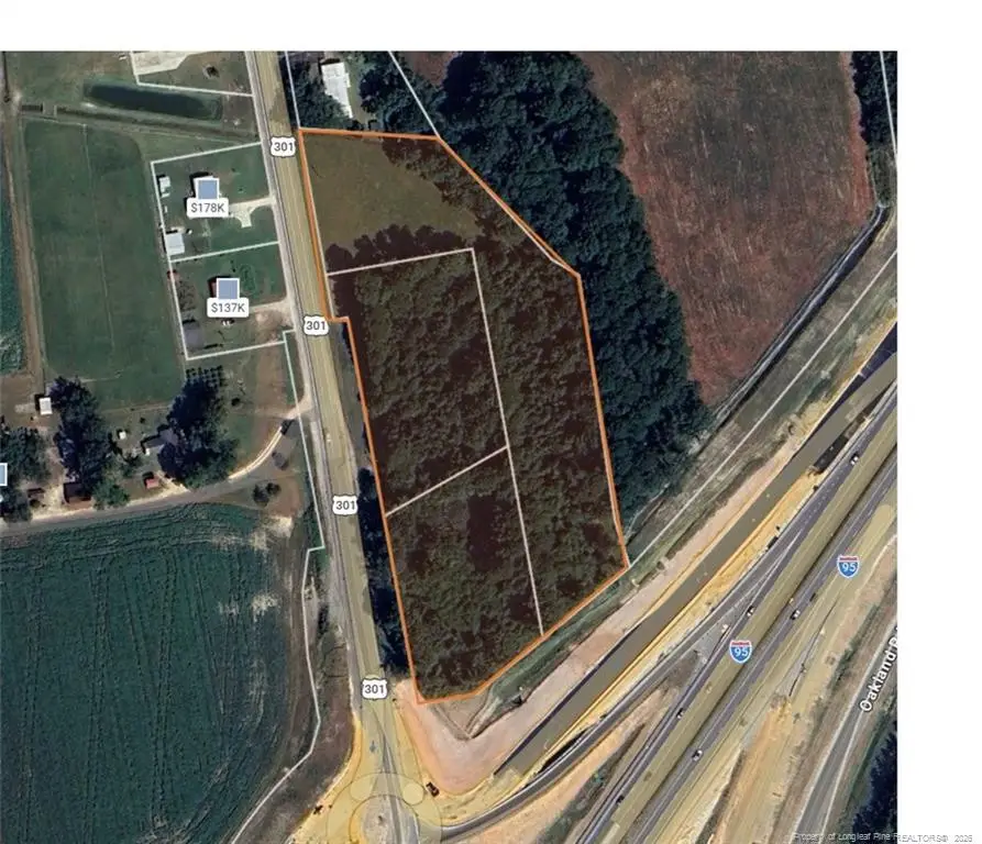 19275 U S Hwy 301 N, Saint Pauls, NC 28384 - #2