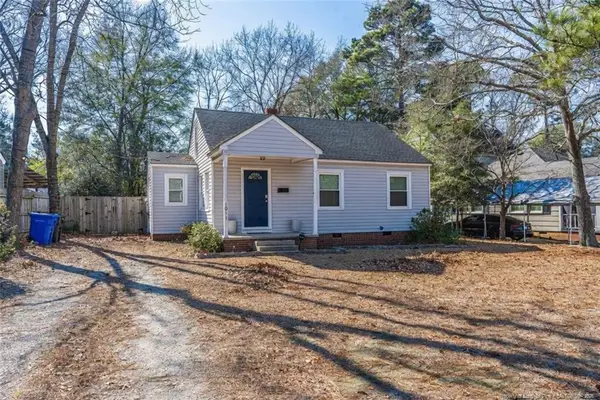 1011 Anarine Road, Fayetteville, NC 28303