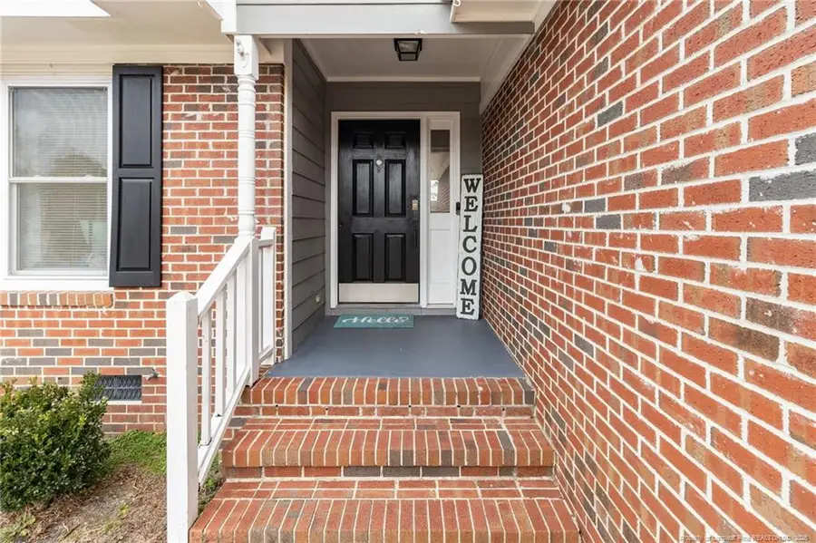 709 Riyhad Road, Fayetteville, NC 28314 - #2