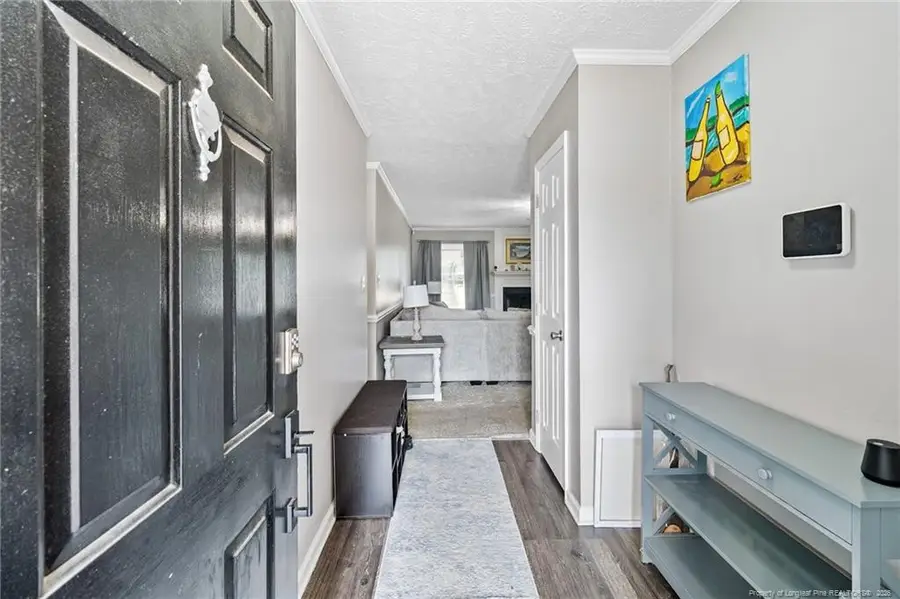 709 Riyhad Road, Fayetteville, NC 28314 - #3