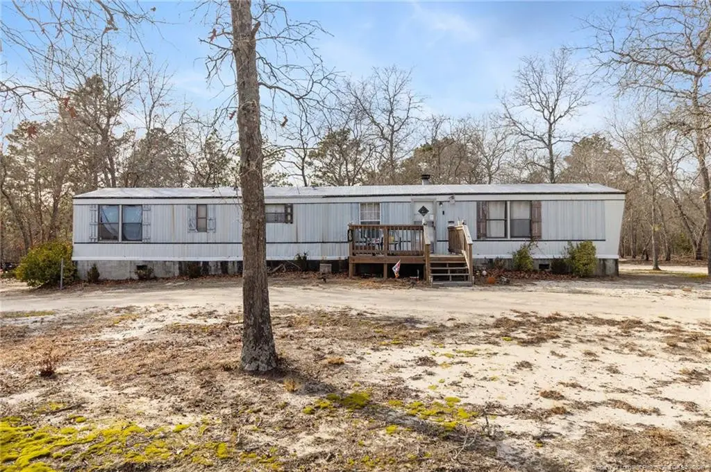 148 Autumn Drive, Vass, NC 28394 - #1