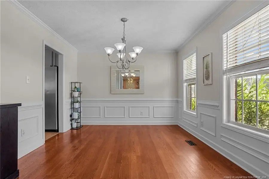 195 Hogart Street, Raeford, NC 28376 - #3