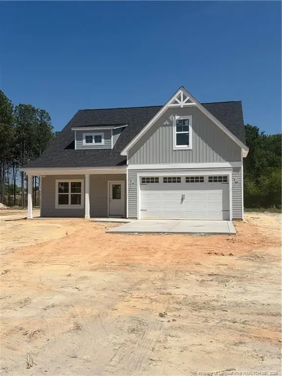 203 Strother Road, Aberdeen, NC 28315 - #2