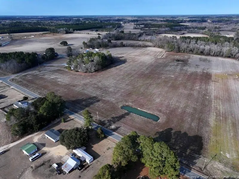 E Raynham Road, Fairmont, NC 28340 - #3