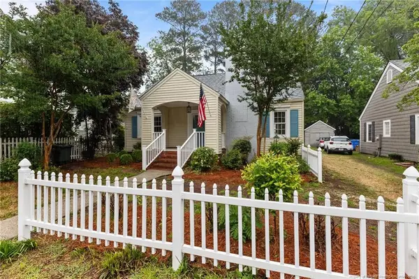 123 Ellington Street, Fayetteville, NC 28305