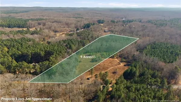 LOT B 1600 Mt. Willing Road, Efland, NC 27243