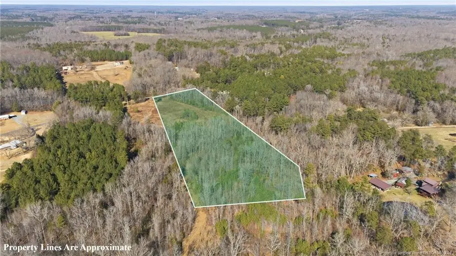 LOT B 1600 Mt. Willing Road, Efland, NC 27243 - #3