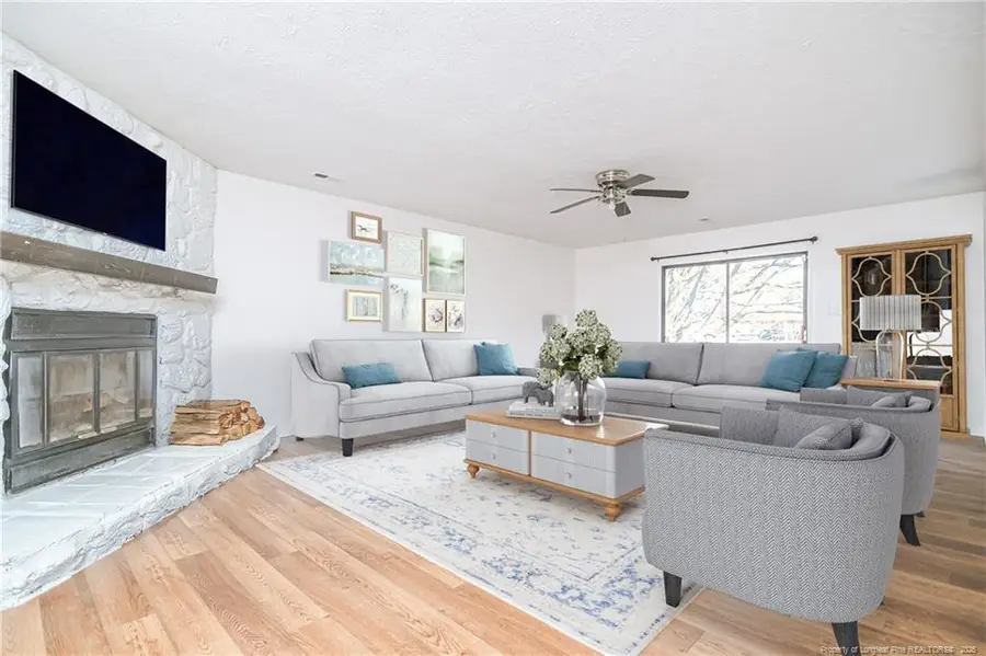 6770 Weeping Water Run, Fayetteville, NC 28314 - #2