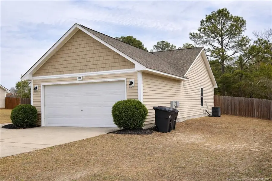 528 Bellgrove Drive, Hope Mills, NC 28348 - #3