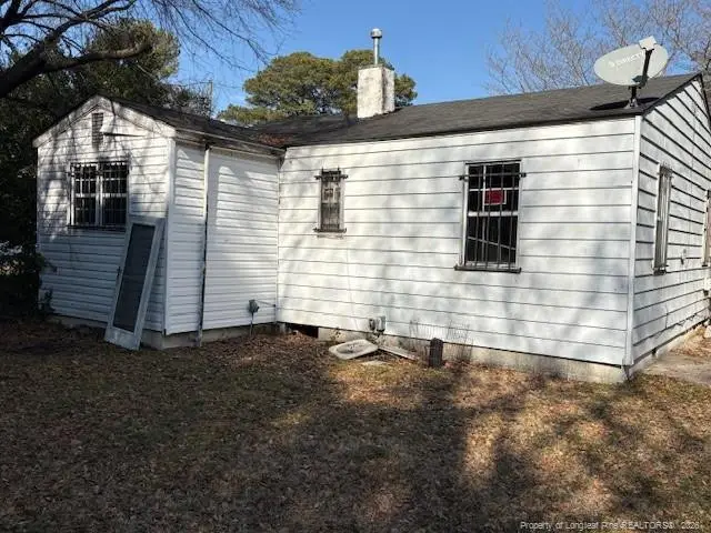 1909 Harris Street, Fayetteville, NC 28301 - #3