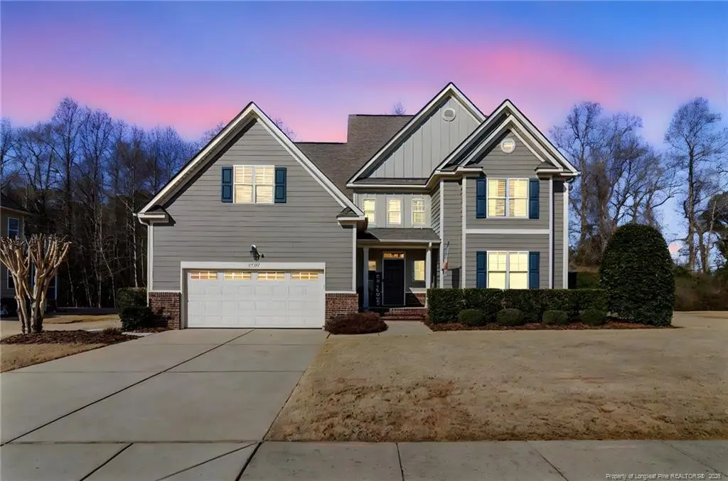 3905 Burlington Drive, Fayetteville, NC 28312 - #1