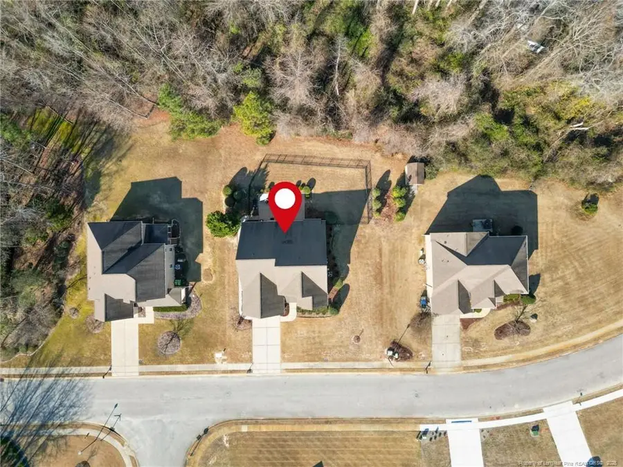 3905 Burlington Drive, Fayetteville, NC 28312 - #2