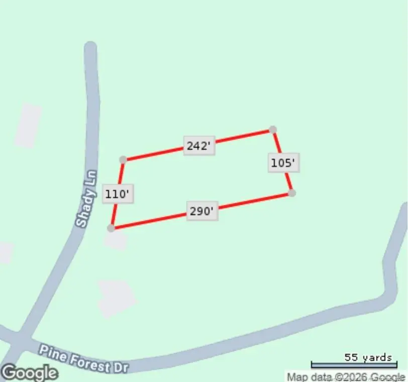 Shady Lane, Pinnacle, NC 27043 - #1