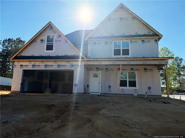 3829 Bankergate Court, Fayetteville, NC 28311