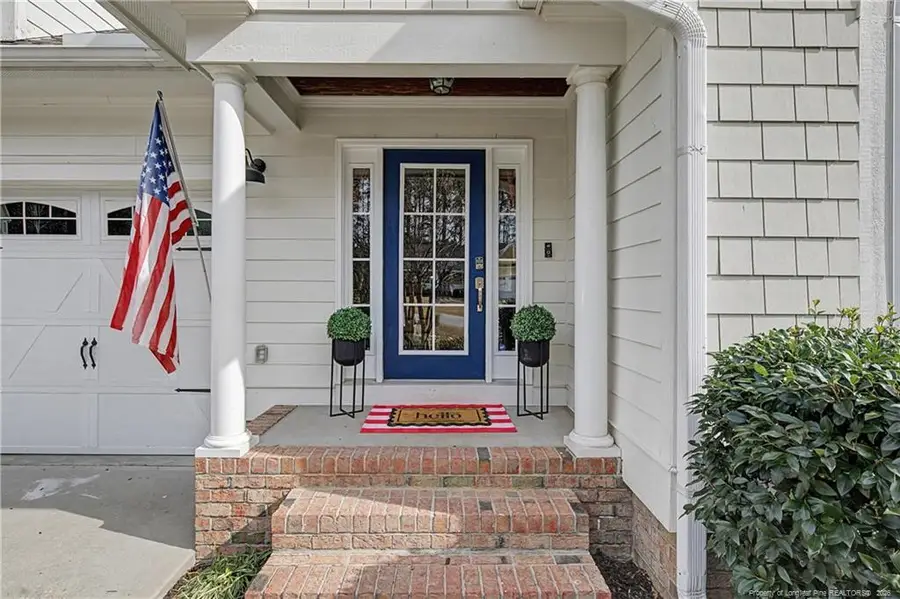 545 Orchard Falls Drive, Spring Lake, NC 28390 - #2