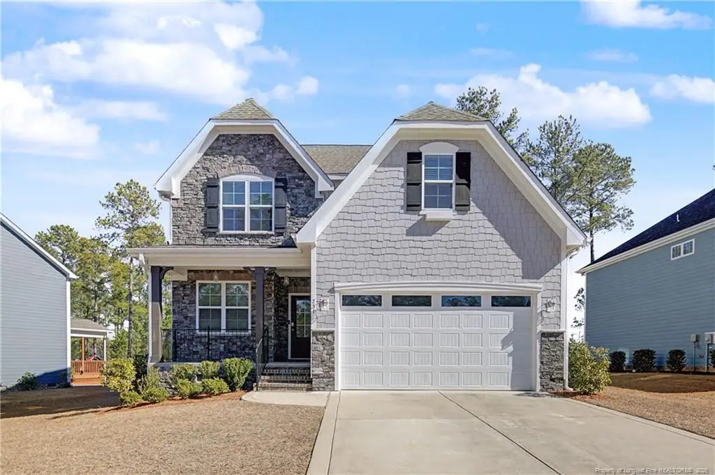 251 School Side Drive, Spring Lake, NC 28390 - #1