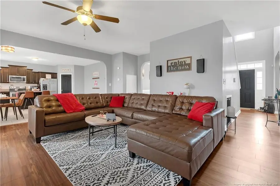 629 Pecan Grove Loop, Hope Mills, NC 28348 - #3