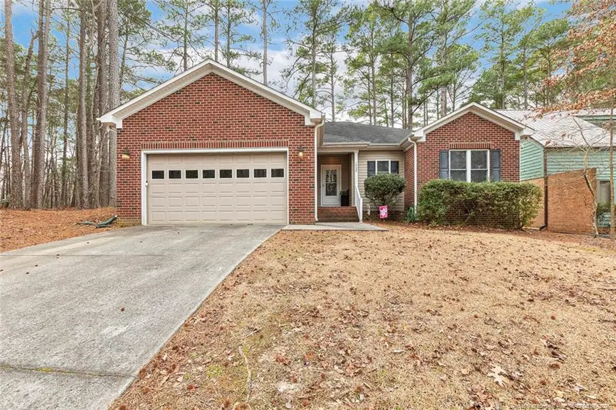 1030 Windrace Trail, Sanford, NC 27332 - #2