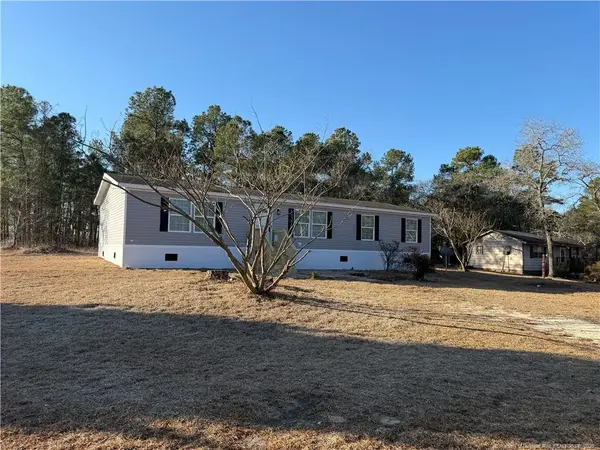 241 Patches Lane, Roseboro, NC 28382