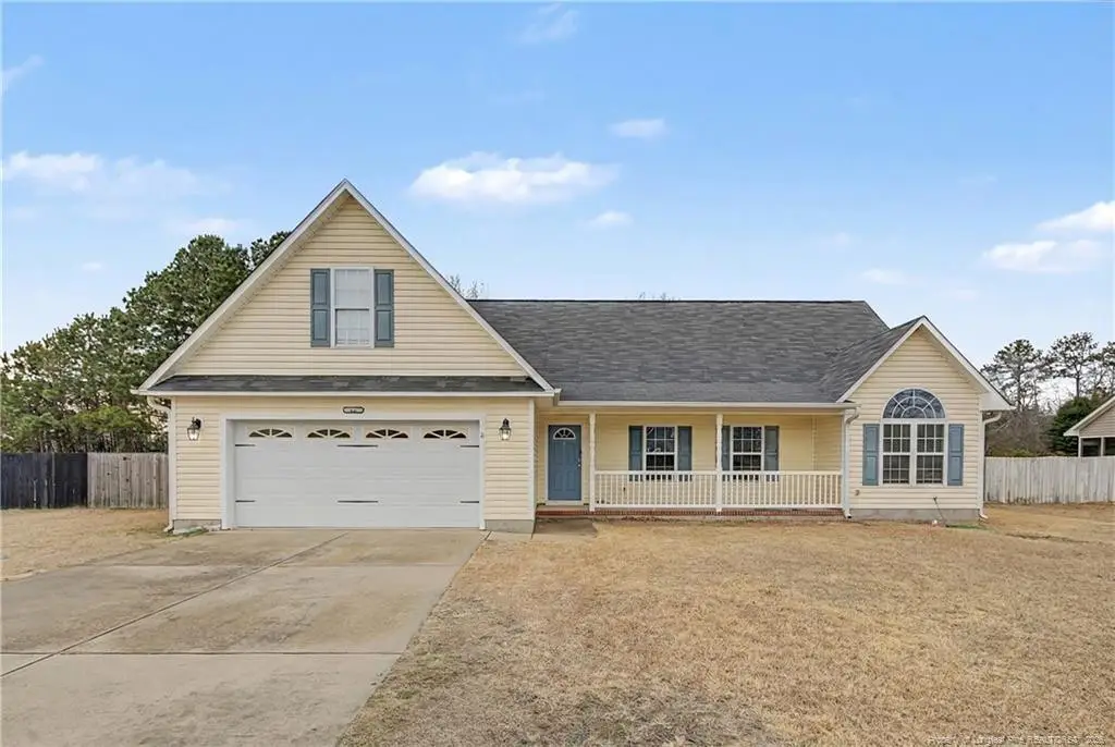 66 Carolina Oaks Circle, Linden, NC 28356 - #1