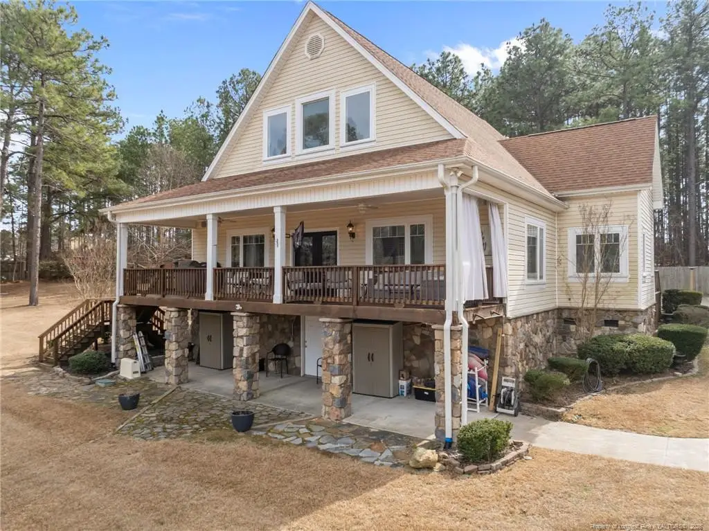 144 W Lake Ridge Road, Raeford, NC 28376 - #1