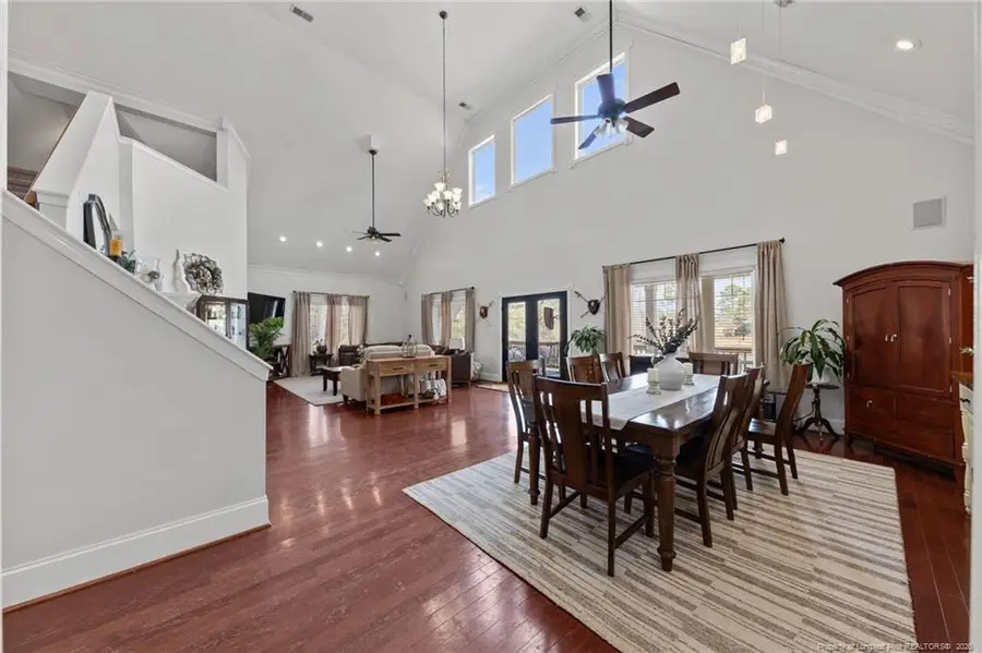 144 W Lake Ridge Road, Raeford, NC 28376 - #2