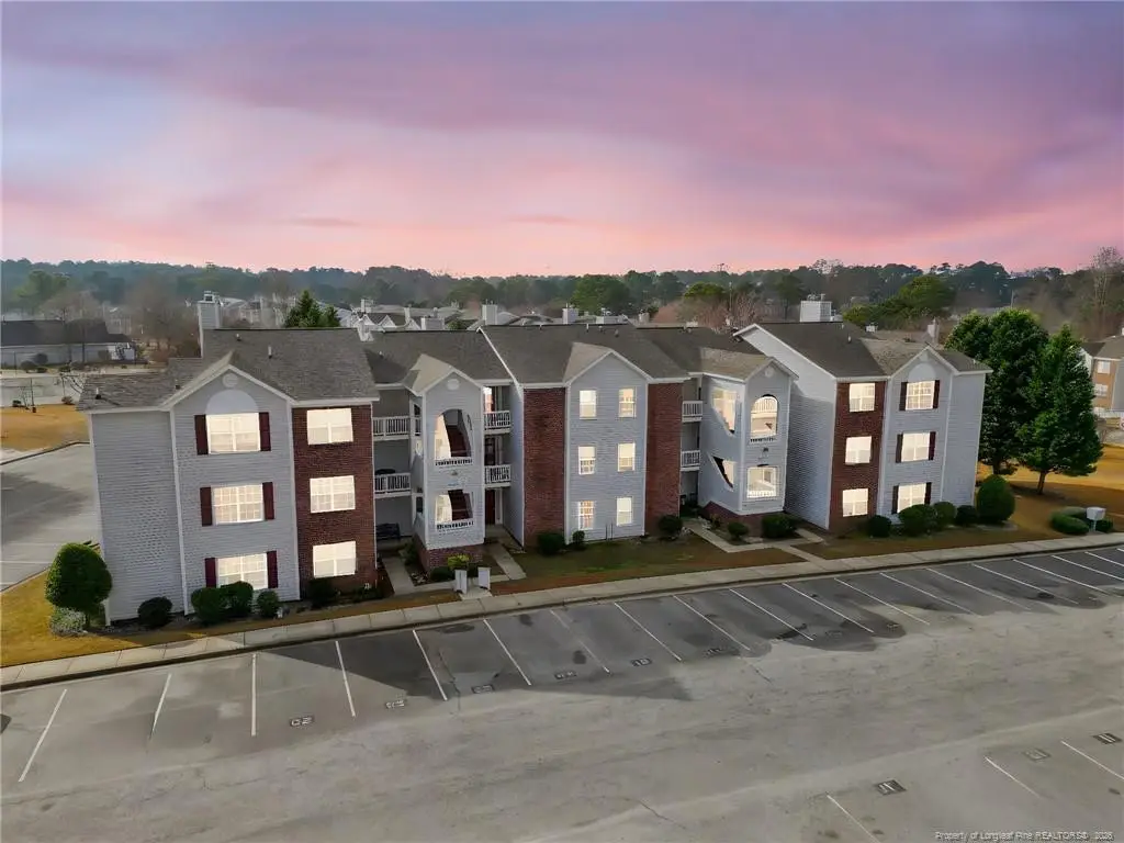 250 Waterdown Drive, Fayetteville, NC 28314 - #1