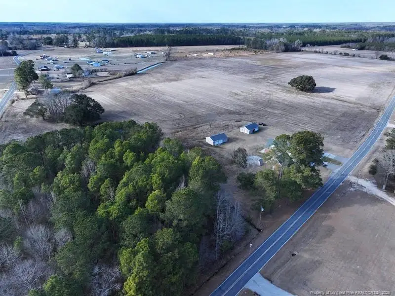 Mckellar Road, Fairmont, NC 28340 - #1