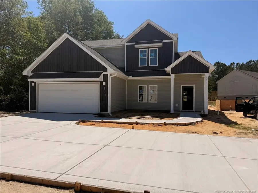 137 Aden Court, Raeford, NC 28376 - #2