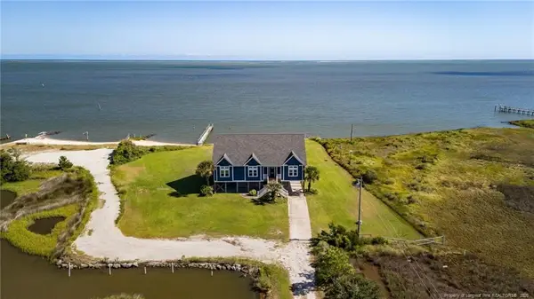 216 Styron Creek Road, , NC 28577