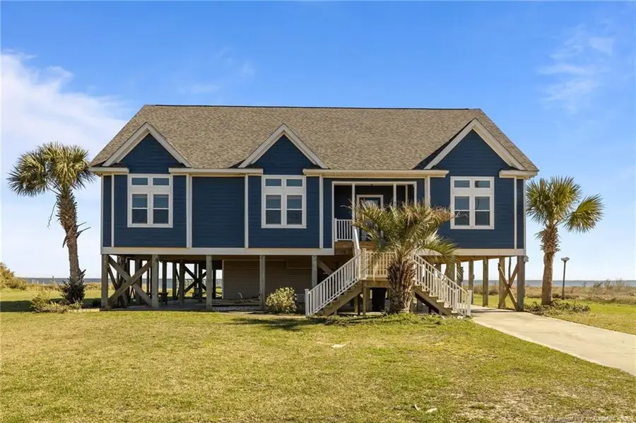 216 Styron Creek Road, Sealevel, NC 28577 - #2