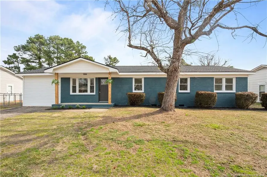 1621 Grandview Drive, Fayetteville, NC 28314 - #2