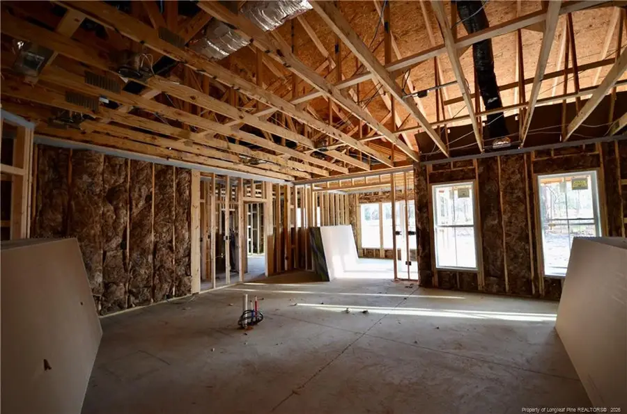 302 D L Phillips (lot 1) Lane, Broadway, NC 27505 - #3