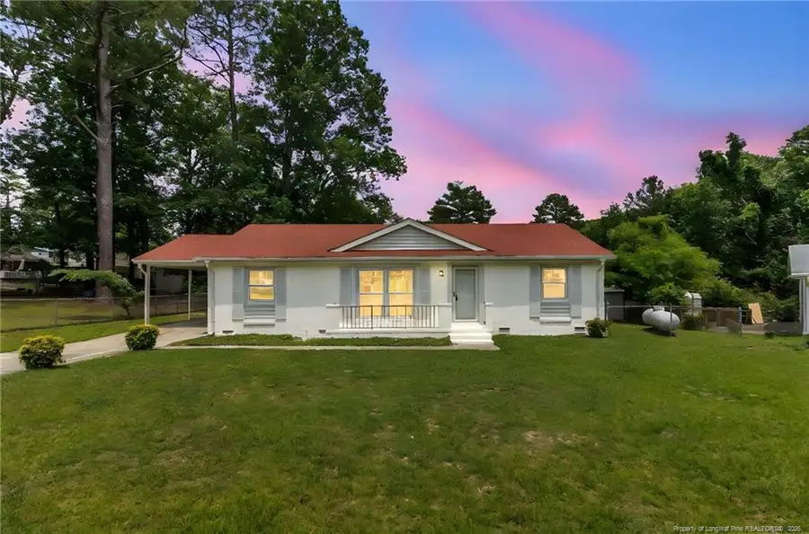 5490 Ivyridge Court, Fayetteville, NC 28314 - #2